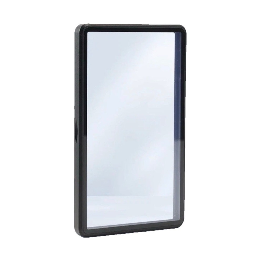 Magnetic Graded Card‎ Slab Guard Box Bumper Metal Protector Case For PSA CGC BGS
